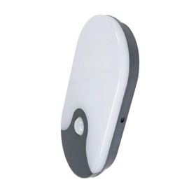 Cata CT-7093 12W 4000K Sıva Üstü Sensörlü LED Armatür