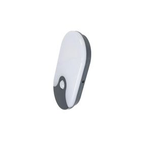 Cata CT-7093 12W 4000K Sıva Üstü Sensörlü LED Armatür