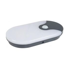 Cata CT-7093 12W 4000K Sıva Üstü Sensörlü LED Armatür