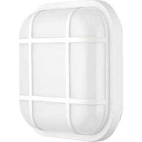 Cata CT-7098 Beyaz 22 Watt Barbados LED Armatür
