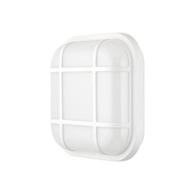 Cata CT-7098 Beyaz 22 Watt Barbados LED Armatür