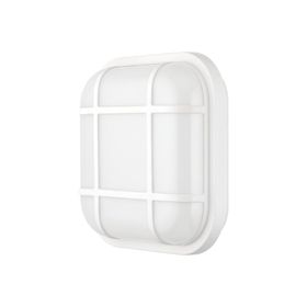 Cata CT-7098 Beyaz 22 Watt Barbados LED Armatür