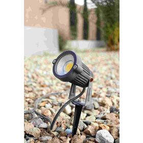 Cata CT-7300 7 Watt Bahçe Amber Armatür