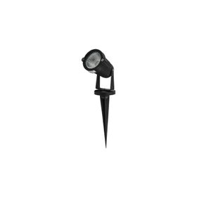 Cata CT-7300 Beyaz 5 W Rozanslı Ve Kazıklı Bahçe Armatürü