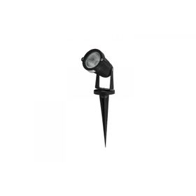 Cata CT-7300 Beyaz 5 W Rozanslı Ve Kazıklı Bahçe Armatürü