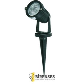Cata Ct - 7300a Amber Bahçe Armatürü