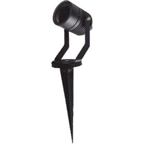 Cata CT-7302 Lux Kazıklı Bahçe Armatürü