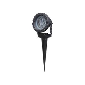 Cata CT-7304 12W Amber Power Led Bahçe Kazığı