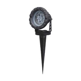 Cata CT-7304 12W Amber Power Led Bahçe Kazığı