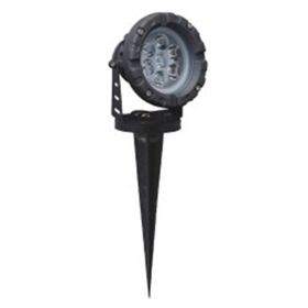 Cata CT-7304Y 12 W Yeşil Led Solar Bahçe Armatür