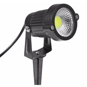Cata CT-7308 7W Çim Kazığıı Günışığı Bahçe Armatürü
