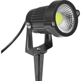 Cata CT-7308 7W Çim Kazığıı Günışığı Bahçe Armatürü