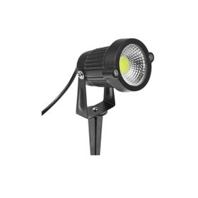 Cata CT-7308 7W Çim Kazığıı Günışığı Bahçe Armatürü