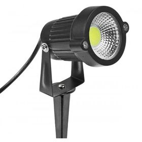 Cata Ct - 7308g 7 W Led Kazıklı Solar Günışığı Bahçe Armatür