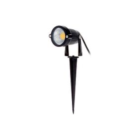 Cata Ct - 7308g 7 W Led Kazıklı Solar Günışığı Bahçe Armatür