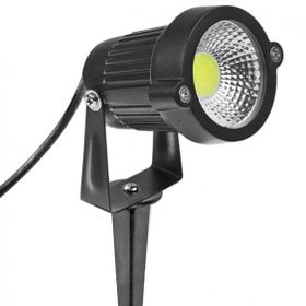 Cata Ct - 7308g 7 W Led Kazıklı Solar Günışığı Bahçe Armatür
