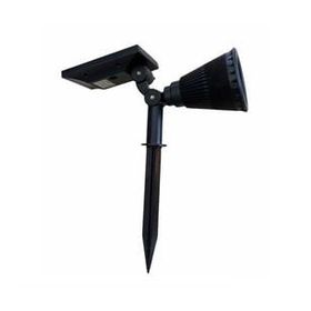 Cata CT-7310 7W 3200K Günışığı Solar Bahçe Armatürü