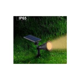 Cata CT-7310 7W 3200K Günışığı Solar Bahçe Armatürü