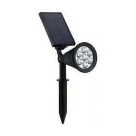 Cata CT-7310 7W 4 Adet Günışığı Solar Bahçe Armatürü