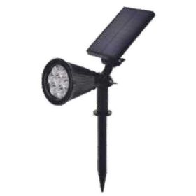 Cata CT-7310 7W Solar Bahçe Çim Armatür