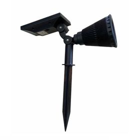 Cata CT-7310 Solar Bahçe Amber Armatür