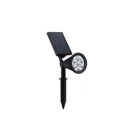 Cata CT-7310 Solar Bahçe Amber Armatür