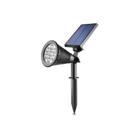 Cata CT-7310 Solar Bahçe Amber Armatür