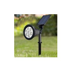 Cata CT-7310 Solar Bahçe Beyaz Armatür