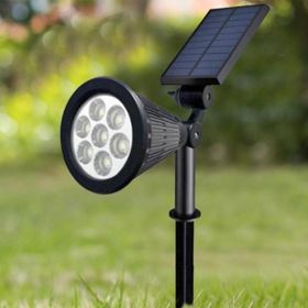 Cata CT-7310 Solar Bahçe Gün Işığı Armatür