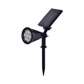 Cata CT-7310 Yeşil 7 W Led Solar Bahçe Armatür