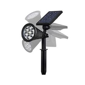 Cata CT-7310B 7 W Beyaz Solar Bahçe Armatürü