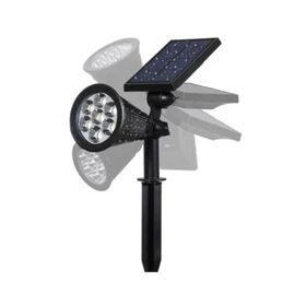 Cata CT-7310B 7 W Beyaz Solar Bahçe Armatürü