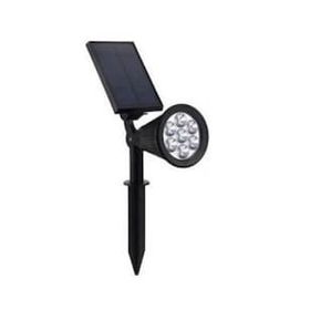Cata CT-7310Y 7W Yeşil Solar Bahçe Armatürü