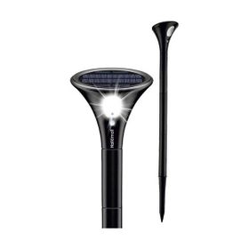 Cata CT-7311 Beyaz Işık 7 W Led Solar Bahçe Armatür