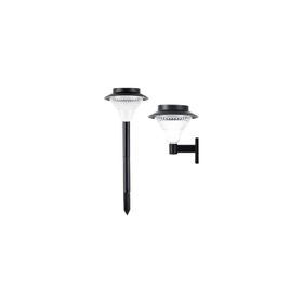 Cata Ct-7314 15 Watt Solar Beyaz Işık Led Aplik