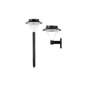 Cata Ct-7314 15 Watt Solar Beyaz Işık Led Aplik