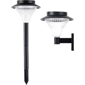 Cata Ct-7314 15 Watt Solar Beyaz Işık Led Aplik