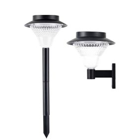 Cata Ct-7314 15 Watt Solar Beyaz Işık Led Aplik
