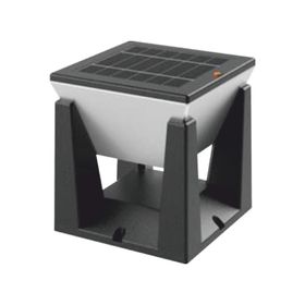 Cata CT-7314 15W Solar Bahçe Çim Armatür