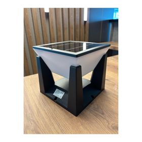 Cata CT-7314 15W Solar Bahçe Çim Armatür