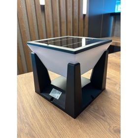 Cata CT-7314 15W Solar Bahçe Çim Armatür