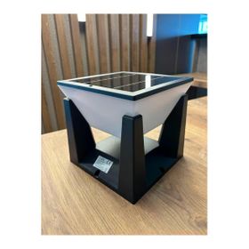 Cata CT-7314 15W Solar Bahçe Çim Armatür