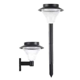 Cata CT-7314 15W Solar Bahçe Çim Armatür