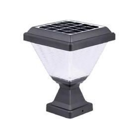 Cata Ct-7315 30 W Beyaz 20 cm Solar Set Üstü Bahçe Armatürü