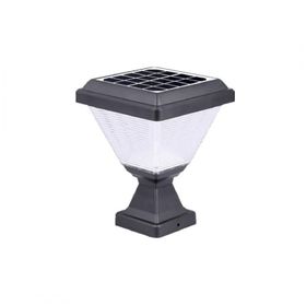 Cata CT-7315 30W Beyaz Işık Solar Set Üstü Bahçe Armatür