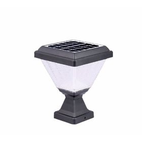 Cata CT-7315 30W Beyaz Işık Solar Set Üstü Bahçe Armatür