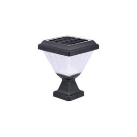 Cata CT-7315 30W Beyaz Işık Solar Set Üstü Bahçe Armatür