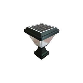 Cata CT-7315 30W Solar 6500K Beyaz Işık Set Üstü Bahçe Armatürü