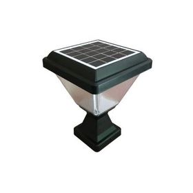 Cata CT-7315 30W Solar 6500K Beyaz Işık Set Üstü Bahçe Armatürü