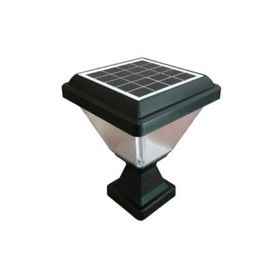 Cata CT-7315 30W Solar 6500K Beyaz Işık Set Üstü Bahçe Armatürü